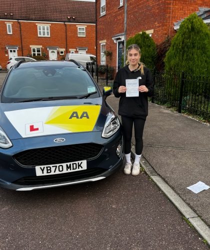 Amelia-Potter-Driving-Test-Passed